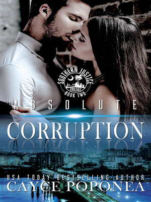 cover image of Absolute Corruption